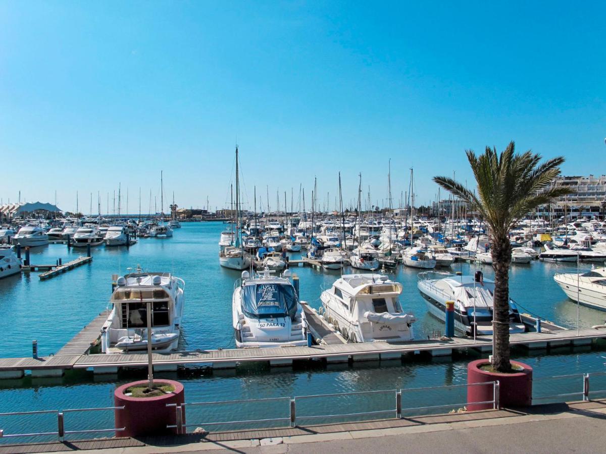 Apartment Vilas Mouriscas Vilamoura Exterior foto