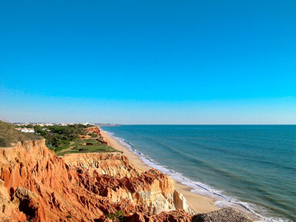 Apartment Vilas Mouriscas Vilamoura Exterior foto