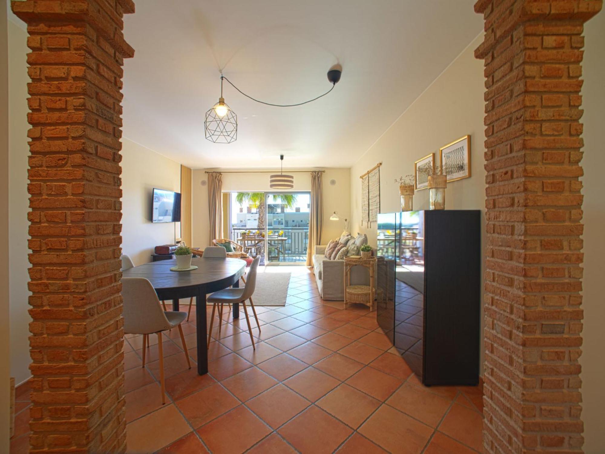 Apartment Vilas Mouriscas Vilamoura Exterior foto